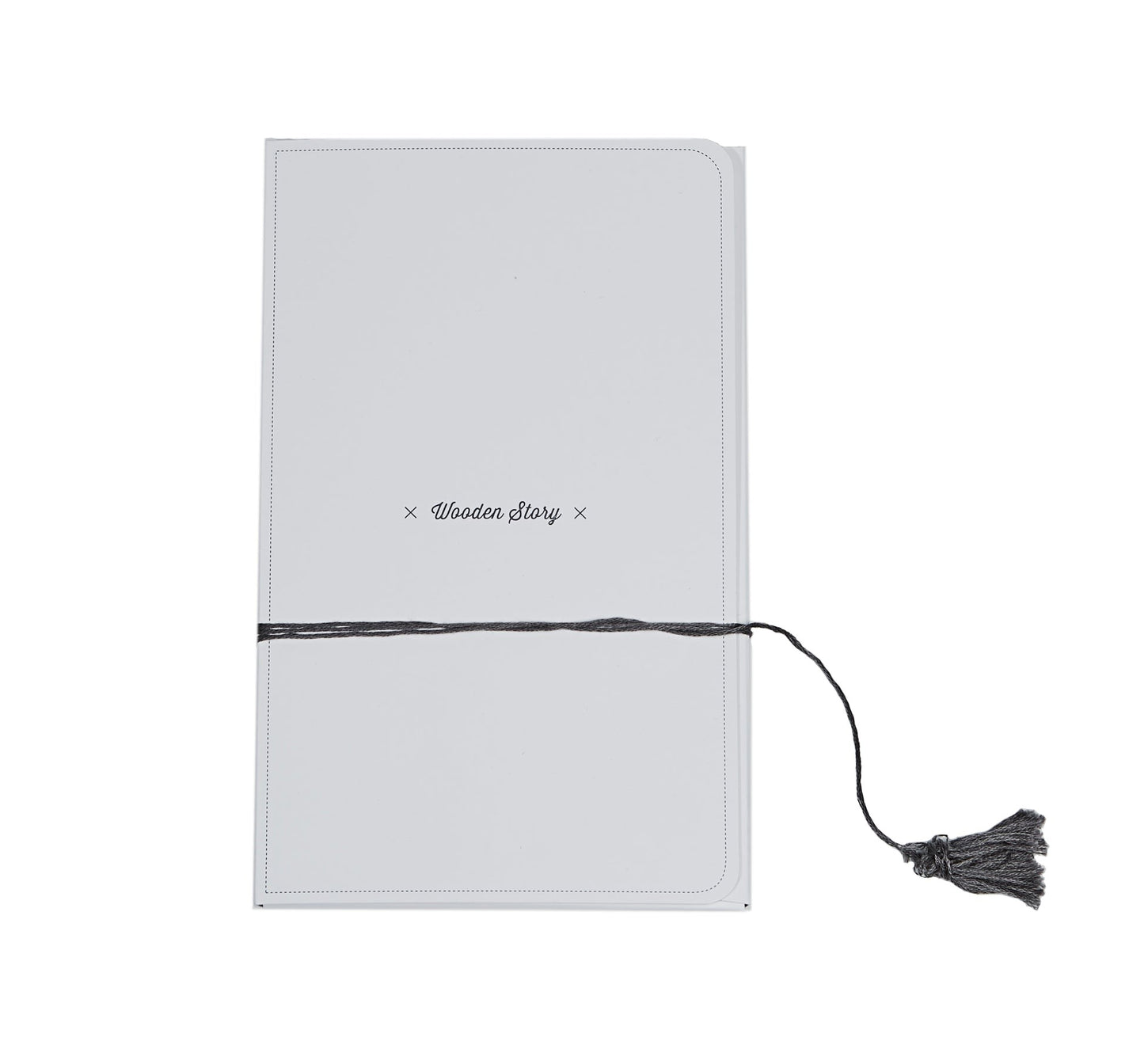 Beukenhouten Woody Pop Met Broek Bewegingsvrijheid by Wooden Story