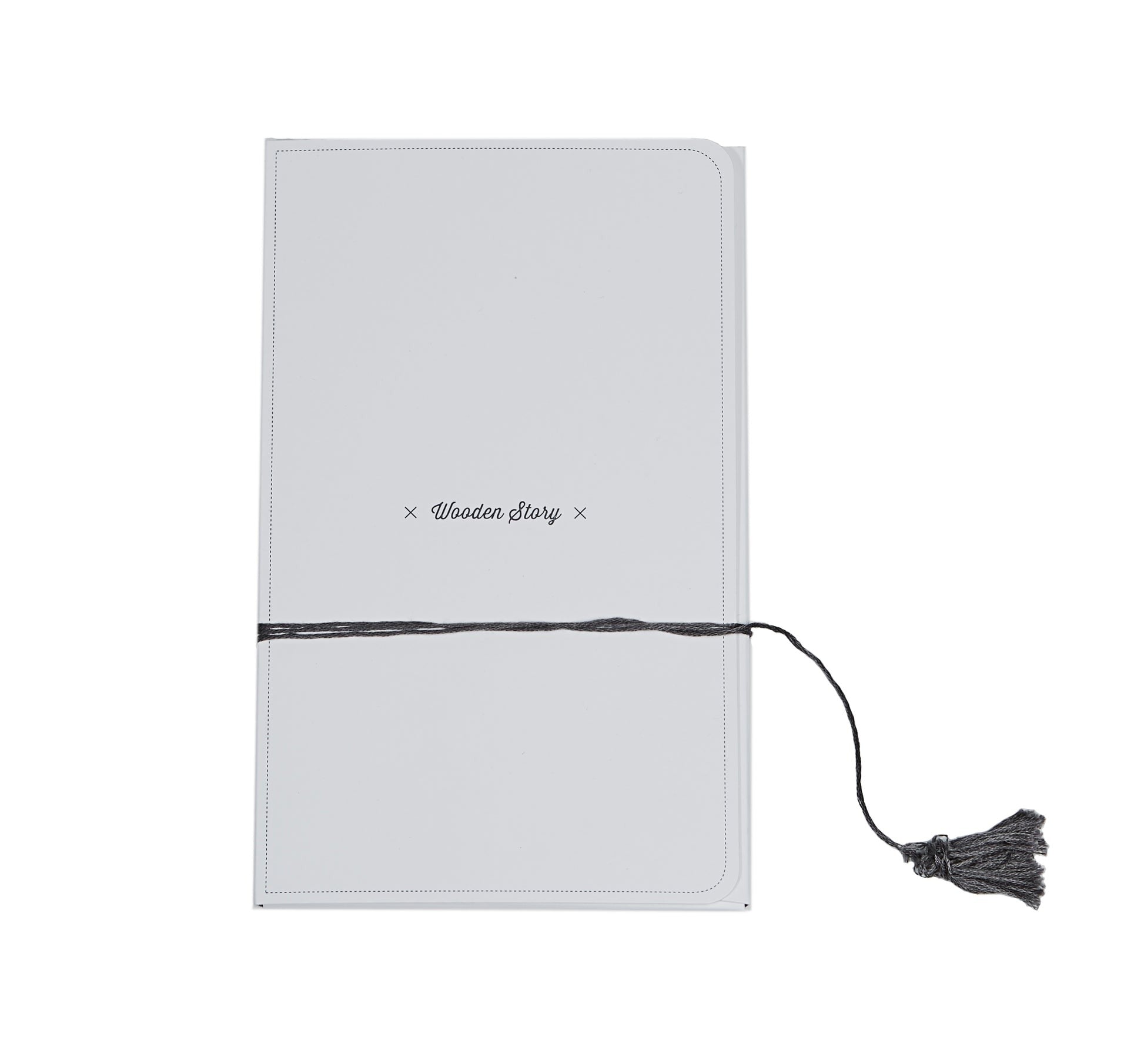 Beukenhouten Woody Pop Met Broek Bewegingsvrijheid by Wooden Story