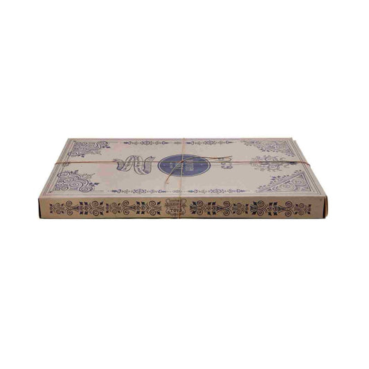 Houten Blokkenset | Naturel (54-delig) by Wooden Story