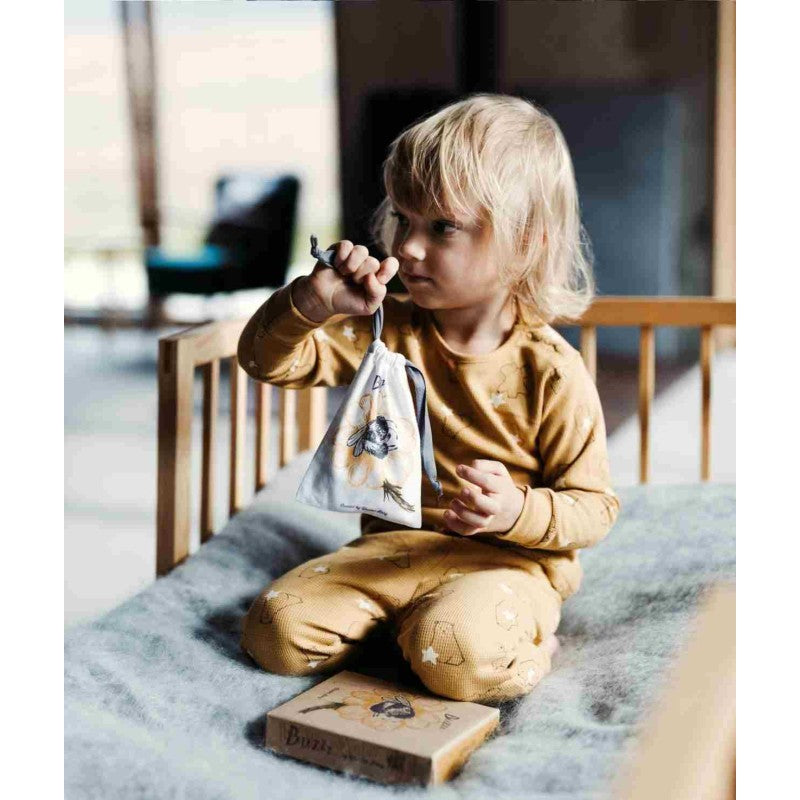 Houten Zoemtol by Wooden Story