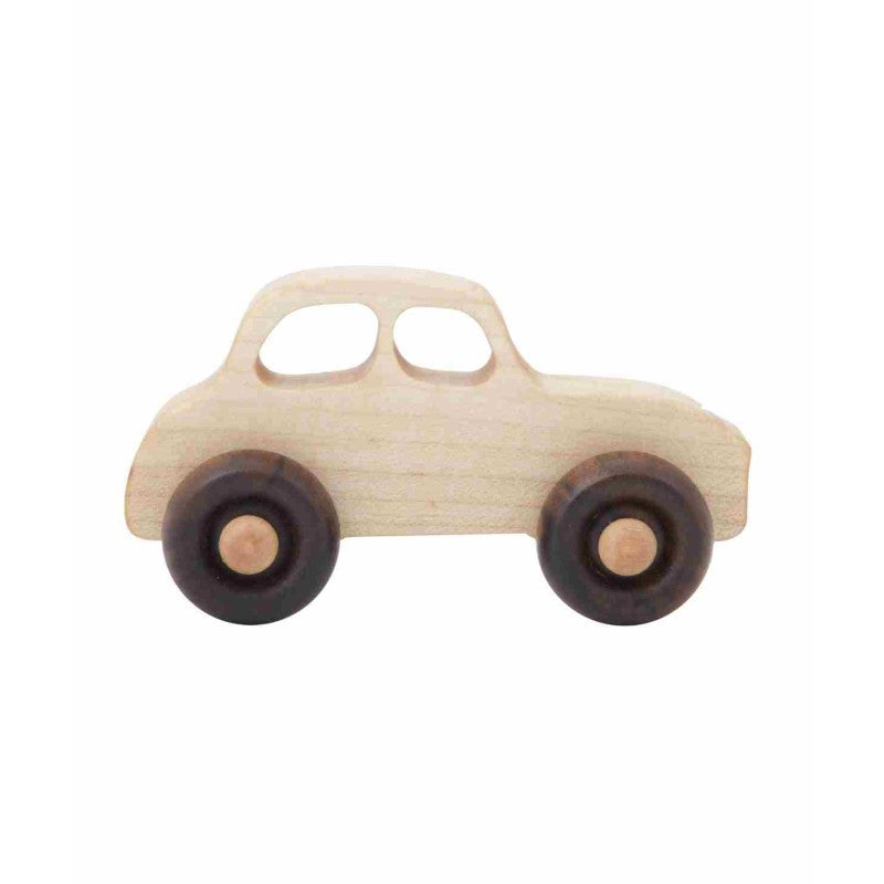 Houten Auto | 1950s by Wooden Story