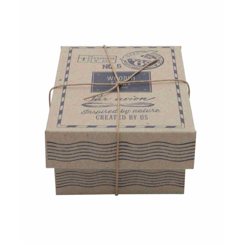 Houten Auto | Eco by Wooden Story