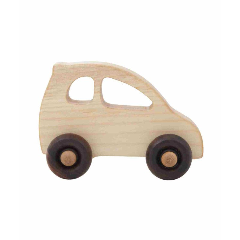 Houten Auto | Eco by Wooden Story