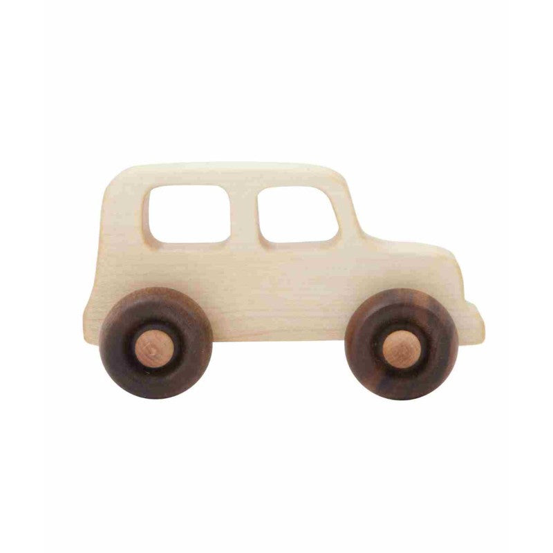 Houten Auto | Off Road by Wooden Story
