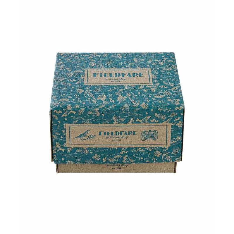 Houten Rammelaar | Koperwiek by Wooden Story