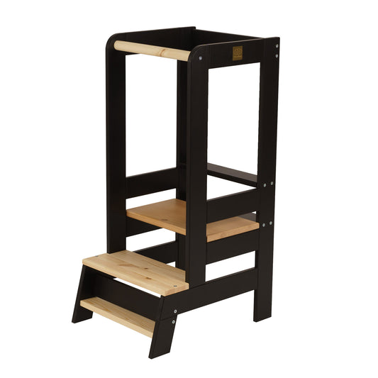 Houten Leertoren