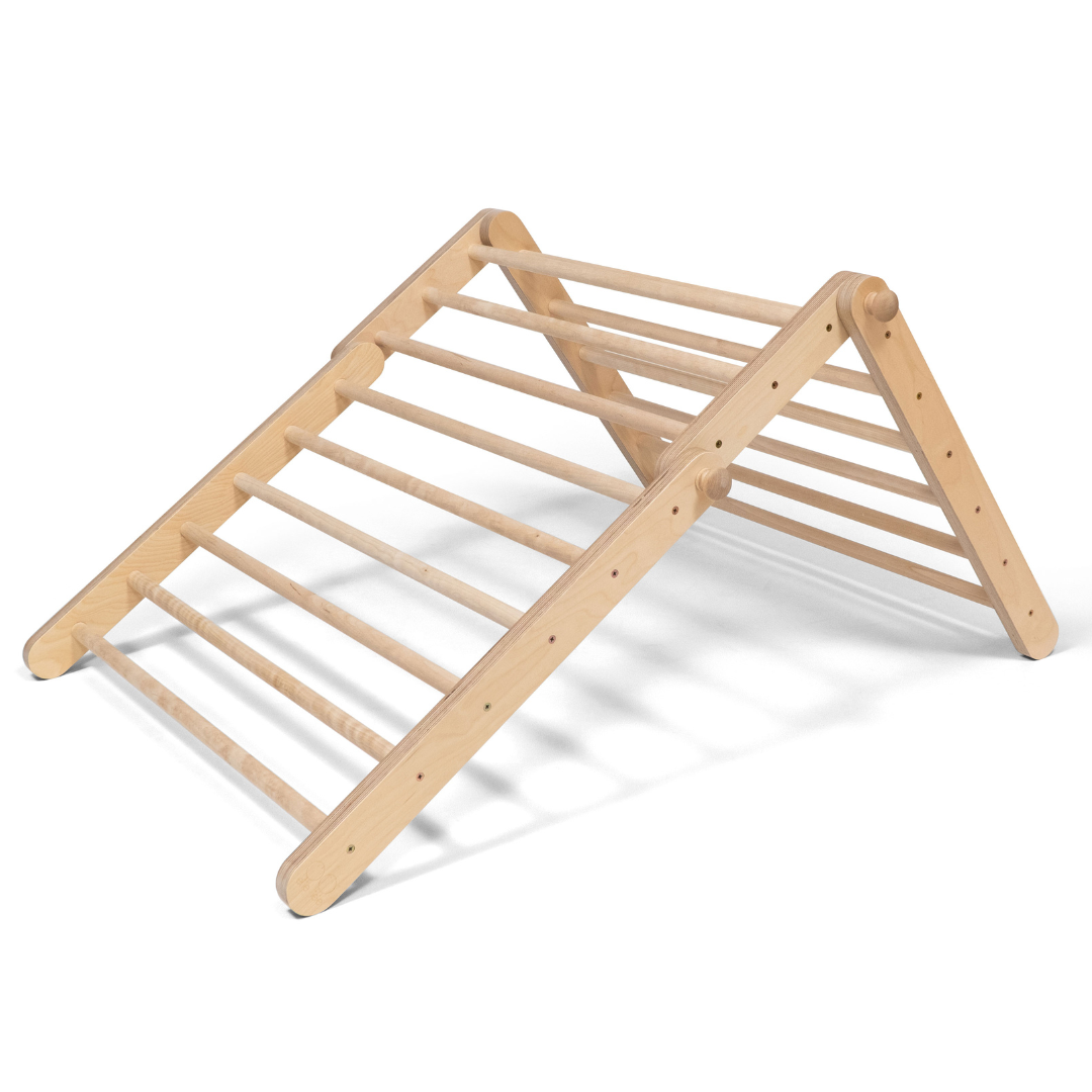 Groeiverlengstuk Klimdriehoek SIPITRI Uitbreidingsset by Ette Tete