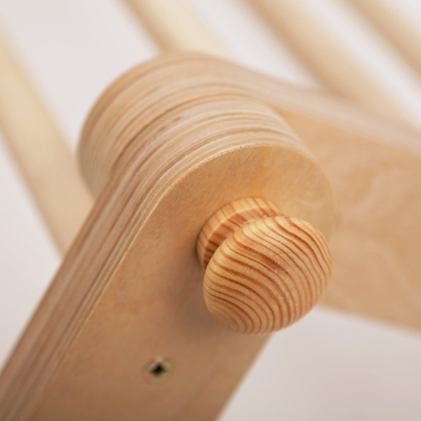 Modulair Klimdriehoek Met Vierdelig Schuifhelling Compacte by Ette Tete