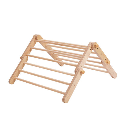 Klimdriehoek Verstelbaar Transformeerbaar Meerdere Vormen by Ette Tete