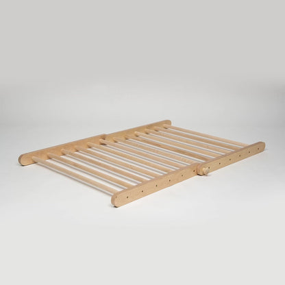 Klimdriehoek Tweede Segment Veiligheidsgecertificeerd by Ette Tete