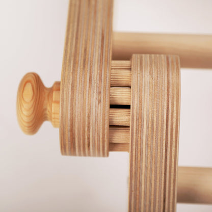 Klimframe Verstelbare Segmenten Langdurig Voor Kleintjes by Ette Tete