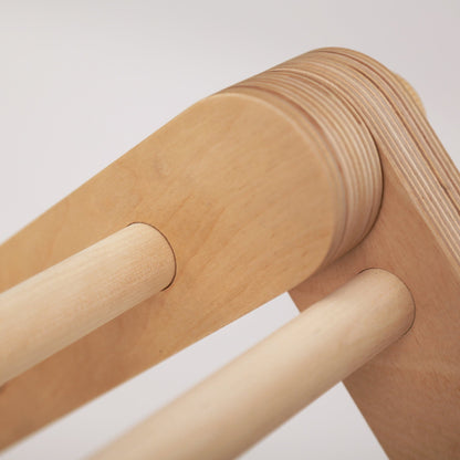 Klimframe Verstelbare Segmenten Langdurig Voor Kleintjes by Ette Tete