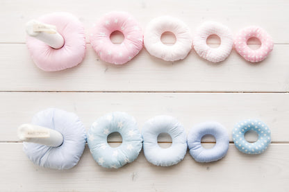 Educatieve Kraaltoren Met Rinkelendgeluid Voor Baby by Karloova