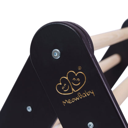 Ladderhuis Met Roze Kinderkameraccessoire Speelruimte by MeowBaby