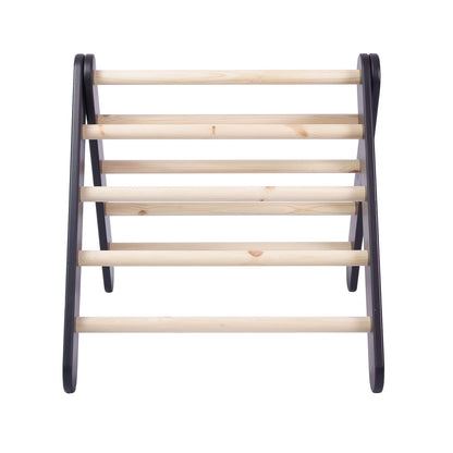 Ladderhuis Met Roze Kinderkameraccessoire Speelruimte by MeowBaby