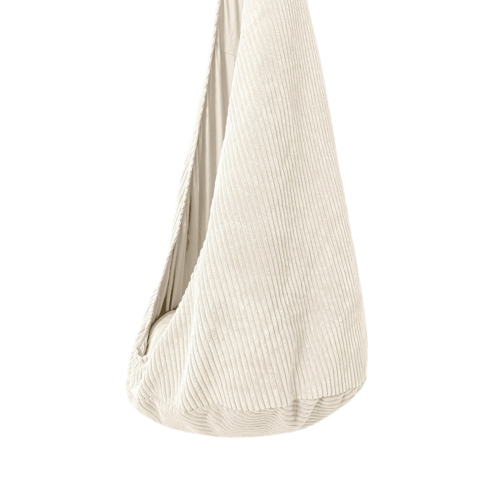 Cocon Schommel Voor Kinderen Ribfluweel Comfortabel by MeowBaby