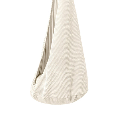 Cocon Schommel Voor Kinderen Ribfluweel Comfortabel by MeowBaby