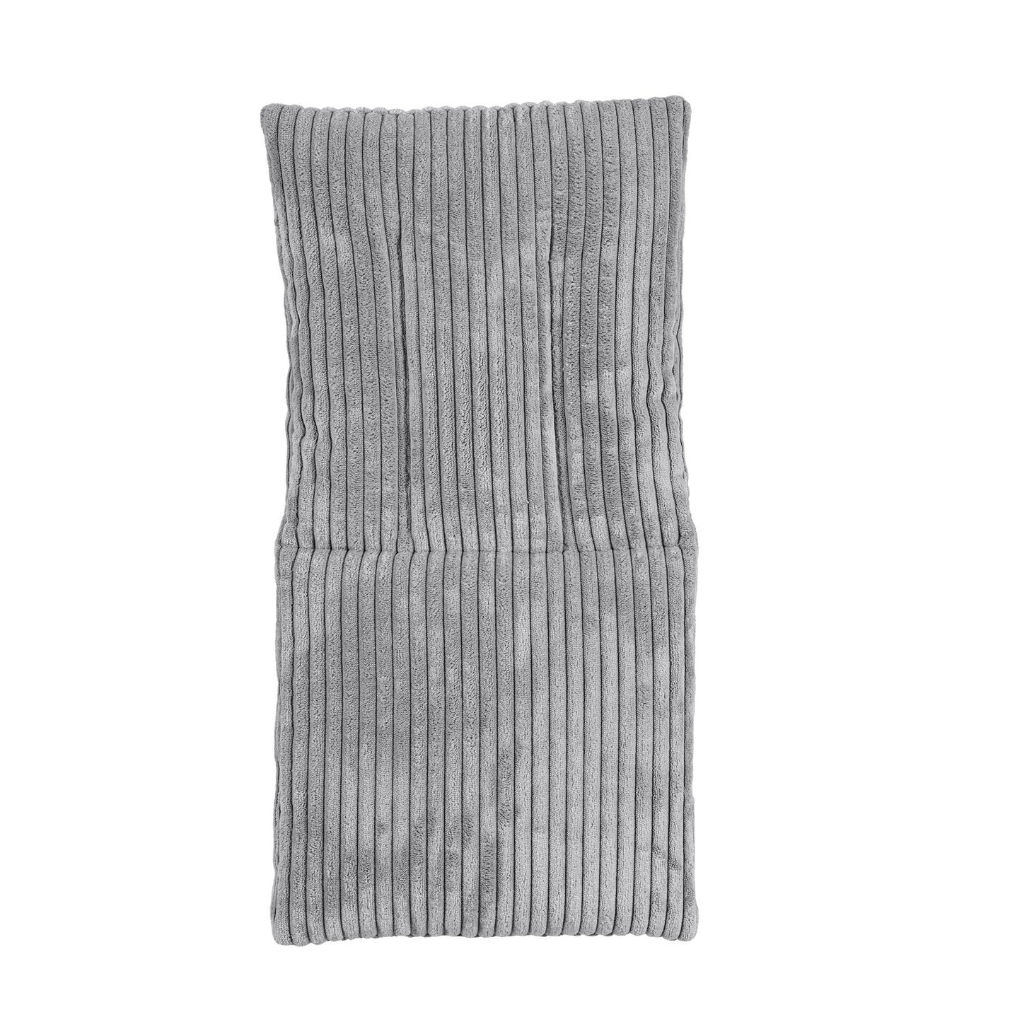 Vierkante Babyschommelstoel Met Natuurlijke Katoen Hout by MeowBaby