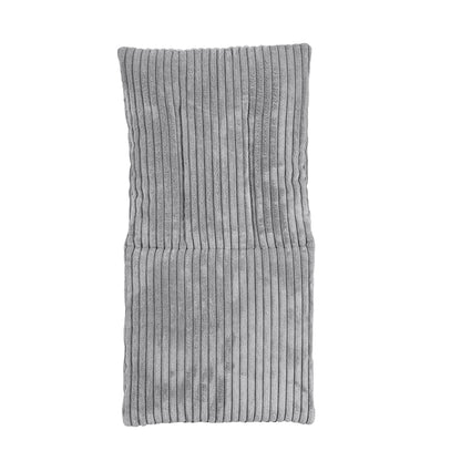 Vierkante Babyschommelstoel Met Natuurlijke Katoen Hout by MeowBaby