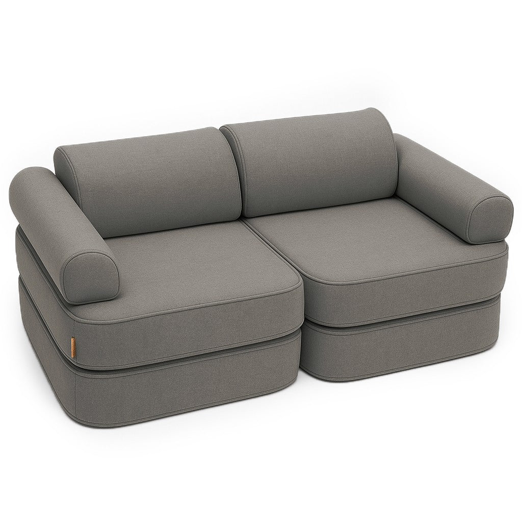 Modulaire Kinderbank Verstelbaar Binnen Buiten Kinderen by MeowBaby