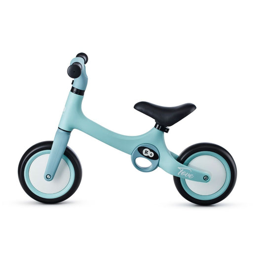 Loopfiets – Mint by Kinderkraft