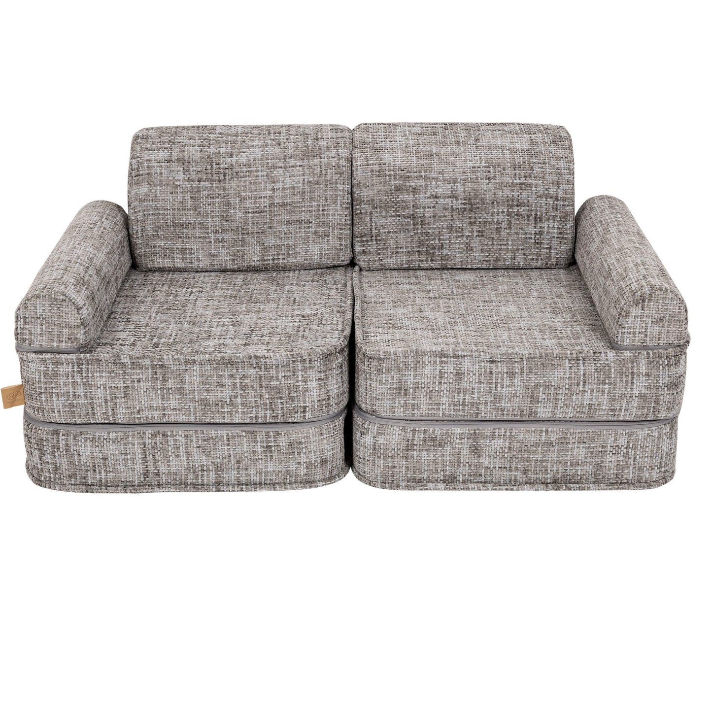 Modulaire Kinderbank Knusse Zitplek Voor Kinderen Leerzaam by MeowBaby