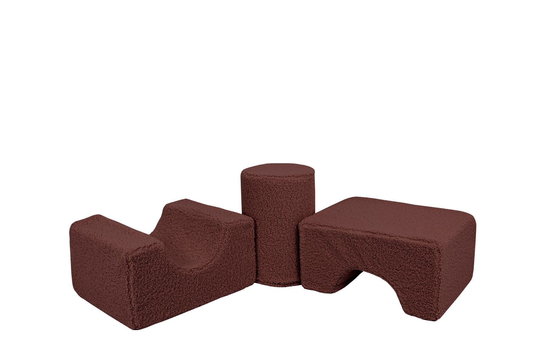 VormensetDrieElementenBruinEducatieveSpelervaringenVerrijkt by MeowBaby