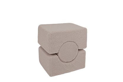 Vormenset Drie Elementen Grijskleurig Speelgoedsets by MeowBaby