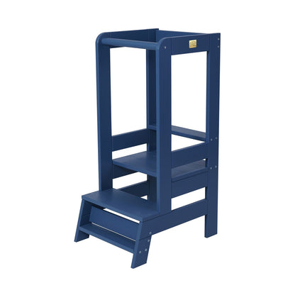 Houten Leertoren