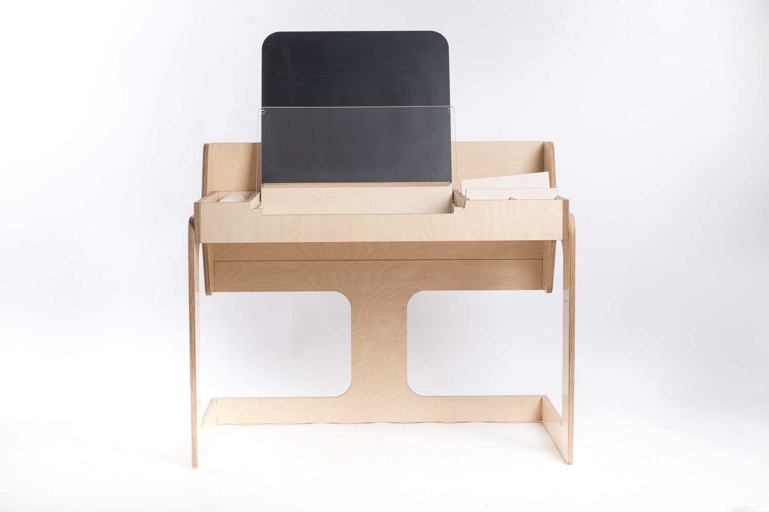 Multisensorische Kunsttafel Luula Verkenning Licht Creatief by Luula