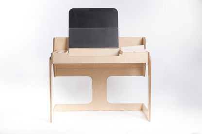 Multisensorische Kunsttafel Luula Verkenning Licht Creatief by Luula