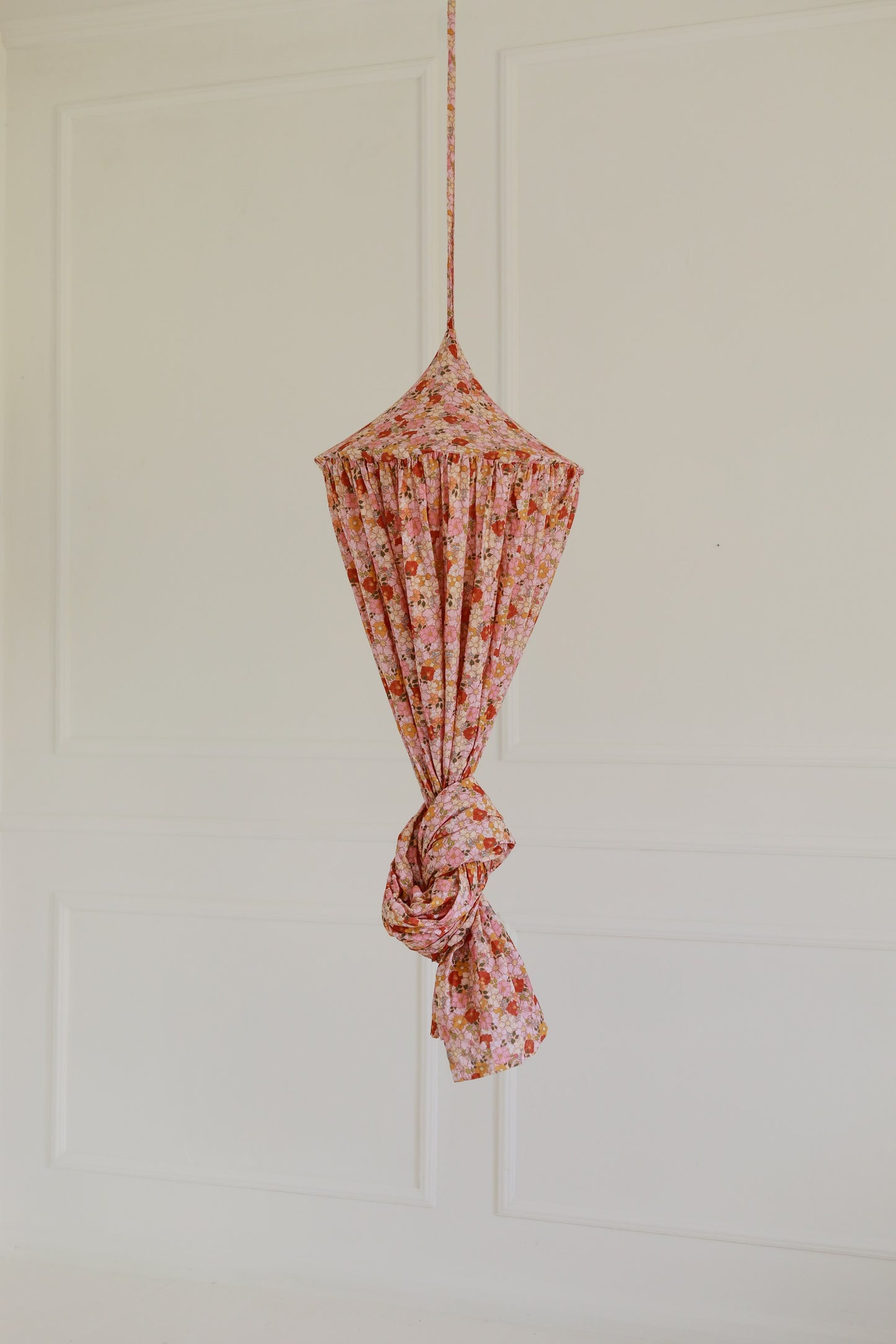 Katoenen Luifel Lentedecor Voor Speelhoek Ontspanning by moi mili