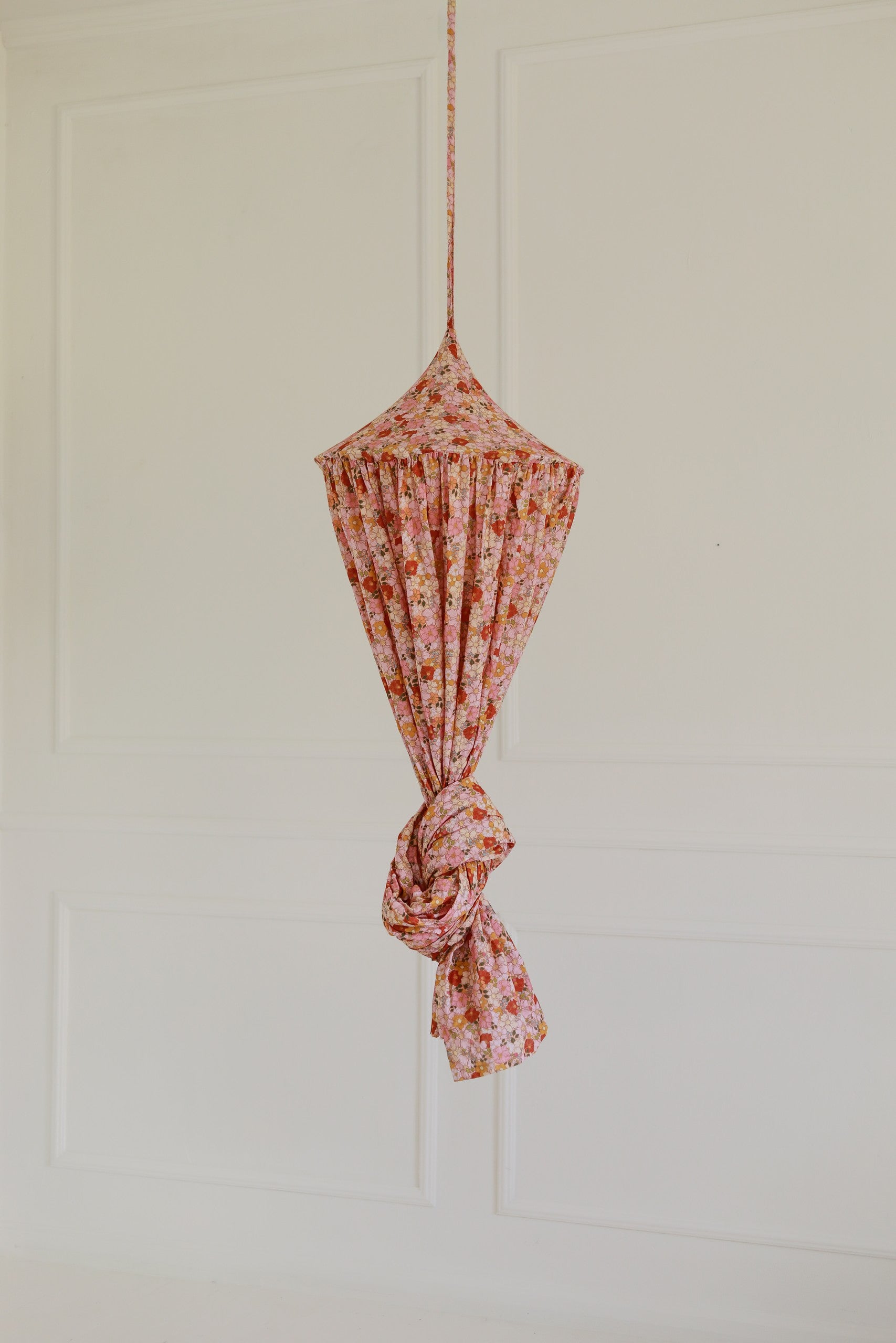 Katoenen Luifel Lentedecor Voor Speelhoek Ontspanning by moi mili