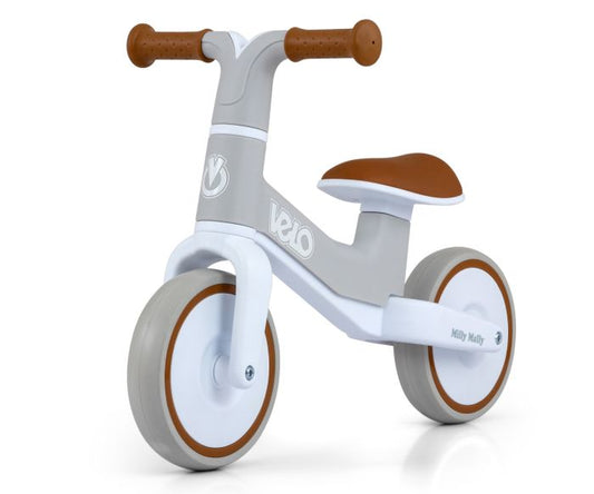 Loopfiets | Eerste Avonturen by Milly Mally