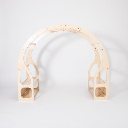 Montessori Speelstandaard Speelgoedrek Voor Kinderen Duurzaam by Montessori House Bed