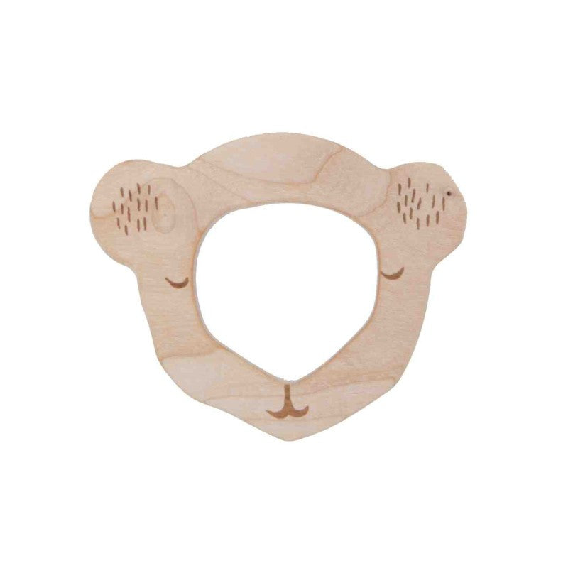 Houten bijtring | Koala by Wooden Story
