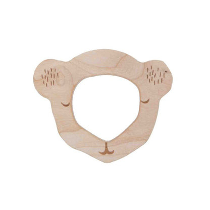 Houten bijtring | Koala by Wooden Story