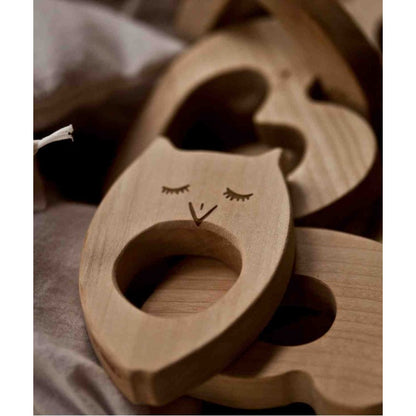 Houten bijtring | Koala by Wooden Story