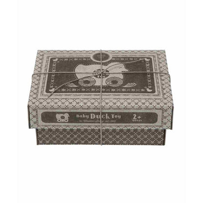 Houten Auto | Duck by Wooden Story